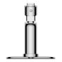 Sink Faucet - 1 Handle - Rimini - Chrome