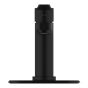Sink Faucet - 1 Handle - Rimini - Matte Black