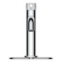 Sink Faucet - 1 Handle - Brolio - Chrome