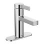 Sink Faucet – Beric - Single Hand- Crome