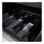 BBQ 4-Burner – 60 000 BTU – Stainless Steel