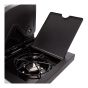 BBQ 4-Burner – 60 000 BTU – Stainless Steel