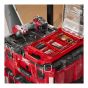 Jeu de perceuse, de visseuse et de fixation, Schockwave Impact Duty, 75 pcs
