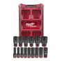 Ensemble Packout Shockwave, 15 mcx