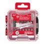 Ensemble d’embouts pour tournevis à percussion, SHOCKWAVE, 13 mcx