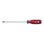 Cushion Grip Cabinet Screwdriver - 6"
