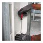 Cushion Grip Cabinet Screwdriver - 6"