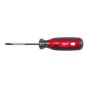 Screwdriver With Cushion Grip - Phillips - 3" - no 1