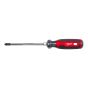 Screwdriver With Cushion Grip - Phillips - 4" - no 2