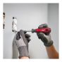 Screwdriver With Cushion Grip - Phillips - 6" - no 3