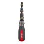 Magnetic Multi-Nut Driver - SHOCKWAVE Impact Duty