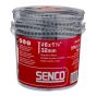 Screws - Drywall To Wood - #6 x 1 1/4" - 1000/pkg