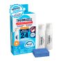 Recharges insectifuges anti-moustique, sans parfum, 24 h
