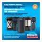 Recharges insectifuges anti-moustique, sans parfum, 24 h