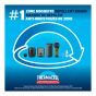 Recharges insectifuges anti-moustique, sans parfum, 24 h
