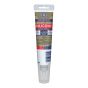 Silicone pour cuisine et salle de bain, blanc, 82,8 ml