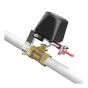 Valve d’arrêt d’eau, WiFi intelligente