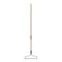 Bow Rake – Practica – 14 tines