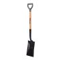 Garden Spade – D Grip