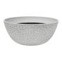 Bowl Planter – Riley - Antique White -14"