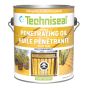Oil Based Protector – Honey – 3.78 l