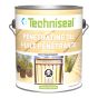 Oil Wood Protector – Natural – 3.78 l