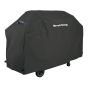Housse de Barbecue, Baron 300 & Monarch, Select, 51" x 46" x 23"