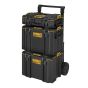 Ensemble organiseur de rangement, ToughSystem 2.0