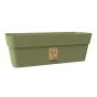 Flower box – Ethica Olivia – 50 cm