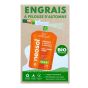 Engrais, automne, 16-0-8, 1,5 l