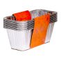 Grease Trap Liner – Aluminum – 10/pkg
