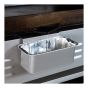 Grease Trap Liner – Aluminum – 10/pkg