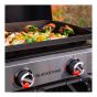 Plaque de cuisson portative, Omnivore Original, 20 000BTU, 22"