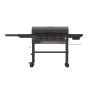 Plaque de cuisson, Omnivore Original, 38 000 BTU, 36"