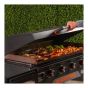 Plaque de cuisson, Omnivore Original, 38 000 BTU, 36"
