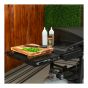 Plaque de cuisson, Omnivore Original, 38 000 BTU, 36"