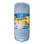 Rouleau de chiffons en microfibre, gris, 40/pqt