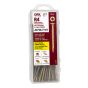 Vis à charpente usages multiples R4, #12/14 x 7 1/4", 50/pqt