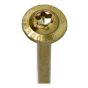 Rugged Structural Screws RSS - #10 x 3 1/8" - 50/Pkg