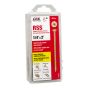 Rugged Structural Screws RSS - 1/4" x 2" - 50/Pkg