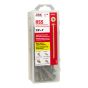 Rugged Structural Screws RSS - 3/8" x 4" - 50/Pkg