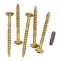 Vis structurales robustes RSS, 5/16" x 3 1/8", 500/pqt