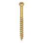 Finishing & Trim Deck Screws - #8 x 1-1/2" - 100/Pkg
