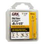 Finishing & Trim Deck Screws - #8 x 1-1/2" - 100/Pkg