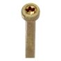 Finishing & Trim Deck Screws - #8 x 2" - 100/Pkg