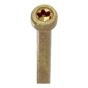 Finishing & Trim Deck Screws - #9 x 4" - 50/Pkg