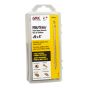 Finishing & Trim Deck Screws - #9 x 4" - 50/Pkg