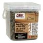 Deck Screws - #8 x 2 1/2" - Climatek+ Coated - 600/Pkg
