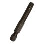 Embout, Star Drive, T-30, noir, 2", 2/pqt