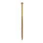Finishing & Trim Deck Screws - #8 x 3-1/8" - 2500/Pkg